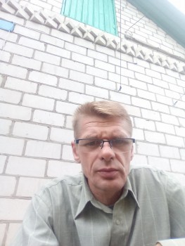 Сергей Станиславович, лет, Орша