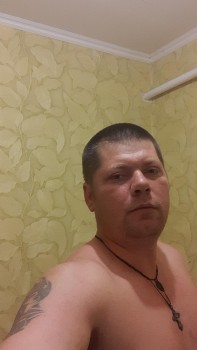 Алексей, года, Липецк