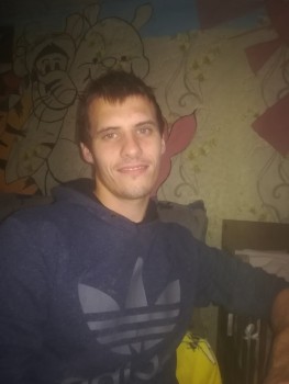 Дмитрий, лет, Чудово