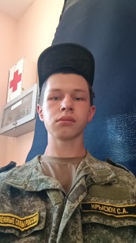 Сергей, лет, Партизанск