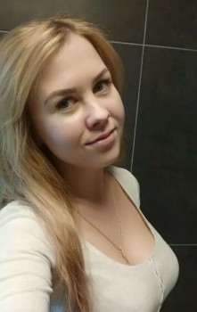 Фото девушки