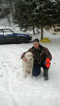 Иван, лет, Подольск