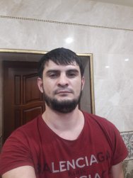 Азамат, лет, Баксан