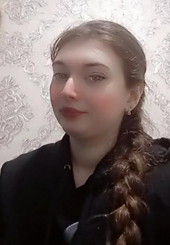 Фото девушки