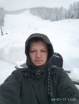 Илья, лет, Новосибирск