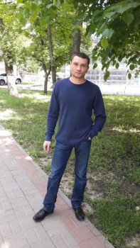 Вячеслав, лет, Липецк