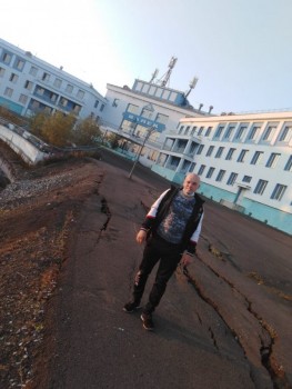 Павел, лет, Норильск