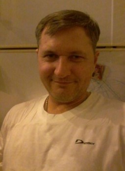 Олег, лет, Казань