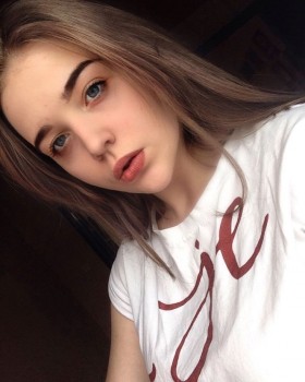 Фото девушки