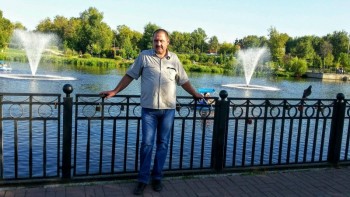 Валера, года, Тамбов