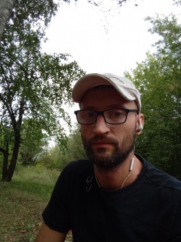 Александр, лет, Нижний Новгород