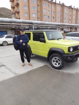 Александр, лет, Сахалин