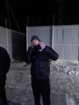 Александр, года, Республика Хакасия Пригорск