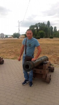 Влад, года, Вышний Волочёк