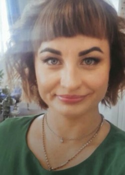Фото девушки