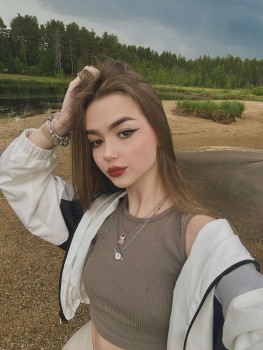 Фото девушки