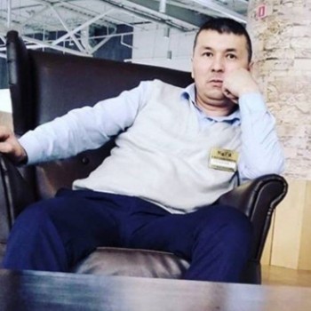 Абдурахман, лет, Поселок Жилино