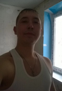 Костя, года, Ульяновск