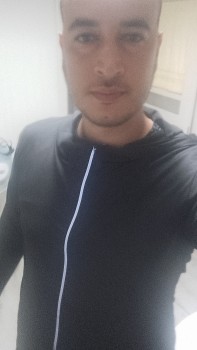 Andy, лет, Санкт-Петербург