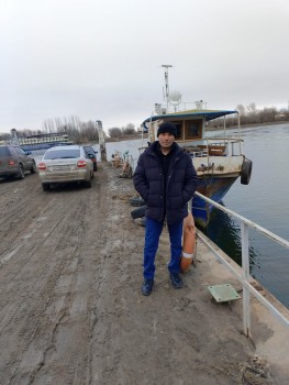 Сергей, лет, Волгоград