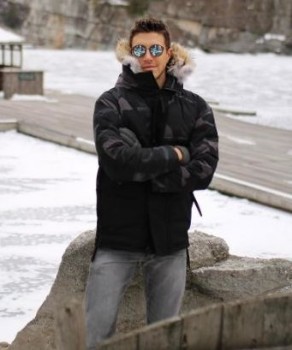 Tommy, лет, Москва