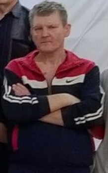 Igor, лет, Санкт-Петербург