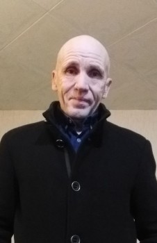 Александр, лет, Тутаев