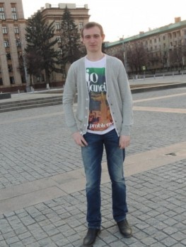 Иван, года, Воронеж