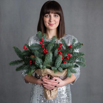 Оксана, 44 лет, Тольятти. Анкета на сайте знакомств DeafKontakt