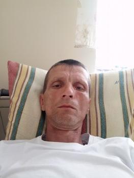 Валентин Пиотрович, года, Буденовск