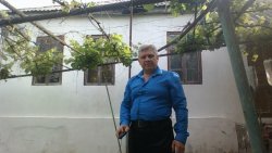Сергей, лет, Лазаревское