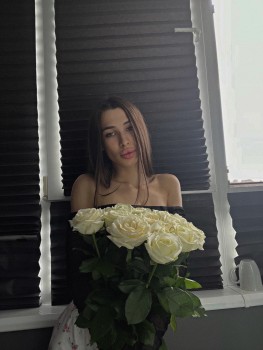 Фото девушки