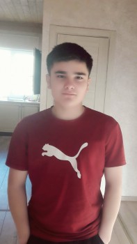 Шарифджон, года, Казань