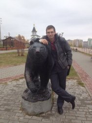 Алексей, лет, Нефтеюганск