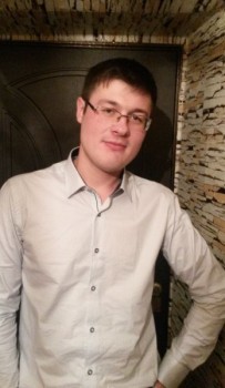 Валентин, лет, Нижний Новгород