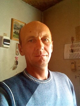 Сергей, год, Магнитогорск