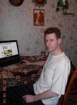 Виталий, года, Гатчина