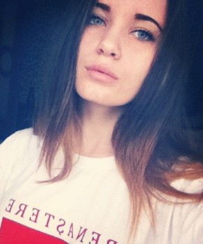 Алина, года, Москва