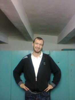Владимир, лет, Грязи