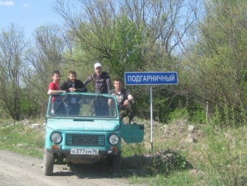 Коля, лет, Серов
