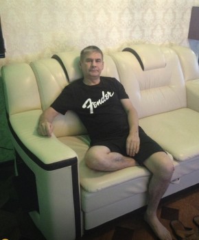 Александр, лет, Черемхово