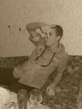 Евгений, лет, Боготол