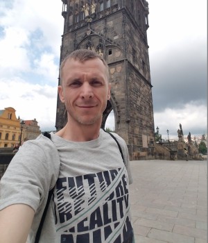 Анатолий, лет, Киев