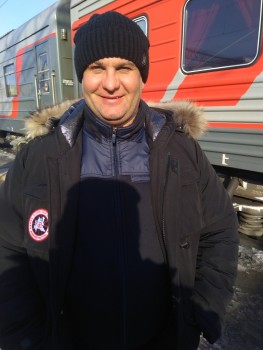 Вячеслав, лет, Воткинск
