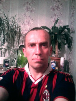 Игорь, год, Калининград