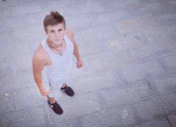 Леонид, лет, Берегово