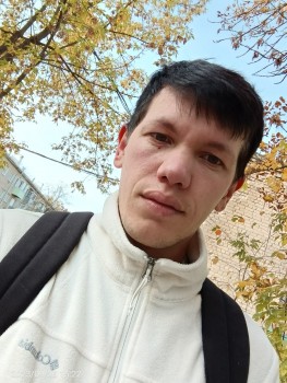 Дмитрий, лет, Иваново