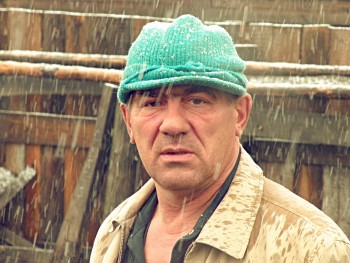 Николай, лет, Зима