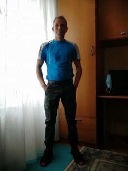 Юрий, , Москва