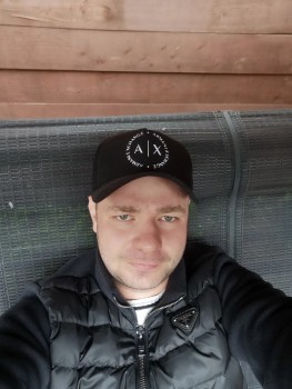 Aleksandr, года, Калининград